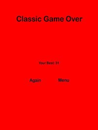 A Mobile Classic: Don't Tap The White Tiles - Piano Edition screenshot, image №1599096 - RAWG