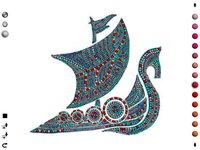 Dotcraft Color Art Plus screenshot, image №1928596 - RAWG