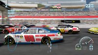 NASCAR The Game: Inside Line screenshot, image №594686 - RAWG
