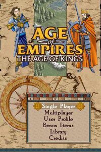 Age of Empires: The Age of Kings screenshot, image №3177839 - RAWG