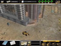 Caterpillar Construction Tycoon screenshot, image №440594 - RAWG