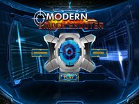 Modern Sniper Shooter 3d 2017 screenshot, image №1615801 - RAWG