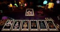 Tarot Fiasco screenshot, image №3399271 - RAWG