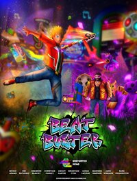 BeatBuster screenshot, image №3323977 - RAWG