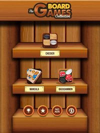 Backgammon Online 2 Players: Multiplayer Free screenshot, image №901781 - RAWG