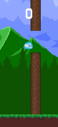 Flappy Slime (Desphann) screenshot, image №3770708 - RAWG