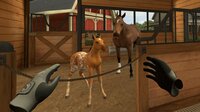 Rival Stars Horse Racing: VR Edition screenshot, image №4190899 - RAWG