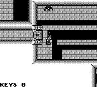 Crumbling Dungeon screenshot, image №1188652 - RAWG