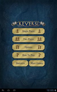 Reversi Free screenshot, image №1438955 - RAWG