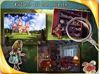 Alice in Wonderland (FULL) - Extended Edition - A Hidden Object Adventure screenshot, image №1328346 - RAWG