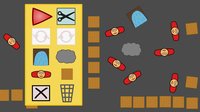 Pixel Flood screenshot, image №1304666 - RAWG
