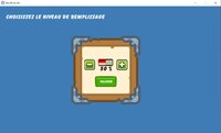 Jeu de la vie [LUA] screenshot, image №2716521 - RAWG
