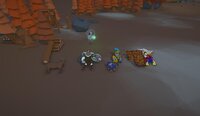Necro Mage screenshot, image №3573593 - RAWG