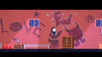 Vampire Receptionist screenshot, image №4156051 - RAWG