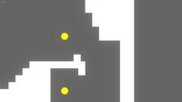 Jumping Cube Platformer Game screenshot, image №3316858 - RAWG