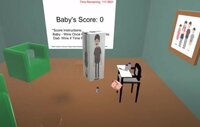 Dinner Etiquette VR screenshot, image №2515300 - RAWG