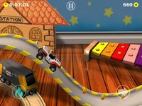 Playroom Tracks screenshot, image №2099436 - RAWG
