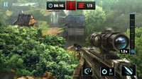 Sniper Fury: best shooter game screenshot, image №677591 - RAWG