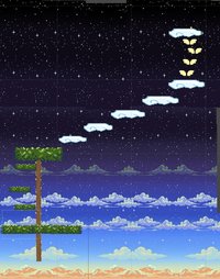 Plight of the Bird screenshot, image №2257562 - RAWG