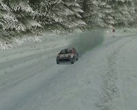 Colin McRae Rally 3 screenshot, image №353577 - RAWG