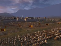 Medieval 2: Total War screenshot, image №444532 - RAWG