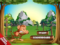 Angry Monkey Mud Toss Fight screenshot, image №1802414 - RAWG