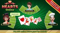 Hearts Online screenshot, image №1458576 - RAWG
