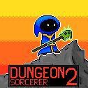 Dungeon Sorcerer 2 (AJthegoat) screenshot, image №3854011 - RAWG