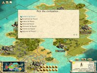 Civilization 3: Conquests screenshot, image №368632 - RAWG