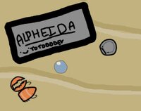 Alpheida screenshot, image №3125367 - RAWG