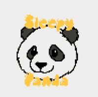 Sleepy Panda screenshot, image №2259973 - RAWG