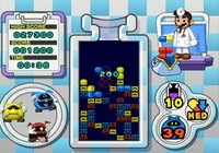 Dr. Mario Online Rx screenshot, image №249750 - RAWG