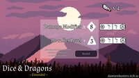 Dice & Dragons - Extended screenshot, image №3692636 - RAWG