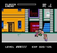 Mighty Final Fight screenshot, image №731138 - RAWG