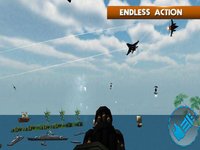Superhero Gunship Survival screenshot, image №1327233 - RAWG