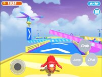 Shortcut Race -Falling guys 3D screenshot, image №2655096 - RAWG