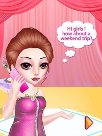 Magic Princess Beauty Spa screenshot, image №1633430 - RAWG