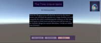 The time gate (La puerta del tiempo) screenshot, image №3406638 - RAWG