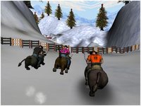 Bull Hurdles screenshot, image №972178 - RAWG