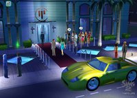 The Sims 2: Nightlife screenshot, image №421255 - RAWG