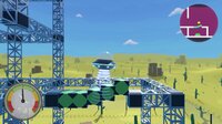 Escape from Area 51½ screenshot, image №2557619 - RAWG