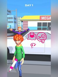 Prank Life: Epic lol 3D games screenshot, image №3115360 - RAWG