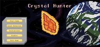 Crystal Hunter (silasedwards) screenshot, image №3405442 - RAWG