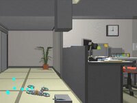 Flappy Drone screenshot, image №2426841 - RAWG