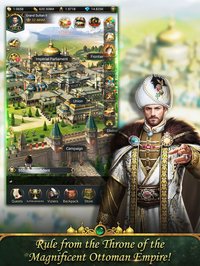 Game of Sultans screenshot, image №2043609 - RAWG