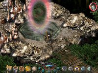 Sacred Underworld screenshot, image №408413 - RAWG