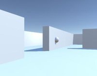 Unity in Action - first person shooter screenshot, image №1259237 - RAWG