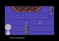 Spitvox Ace - C64 game screenshot, image №3134451 - RAWG