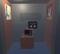 Toy museum screenshot, image №2901421 - RAWG