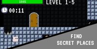 No Way Back (TinyGameStudio2022) screenshot, image №3555282 - RAWG